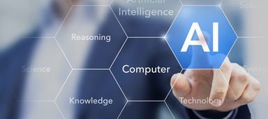 2016年人工智能投資額突破51億美元，網絡技術開發成關鍵驅動力